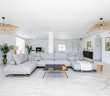 Bedroom design