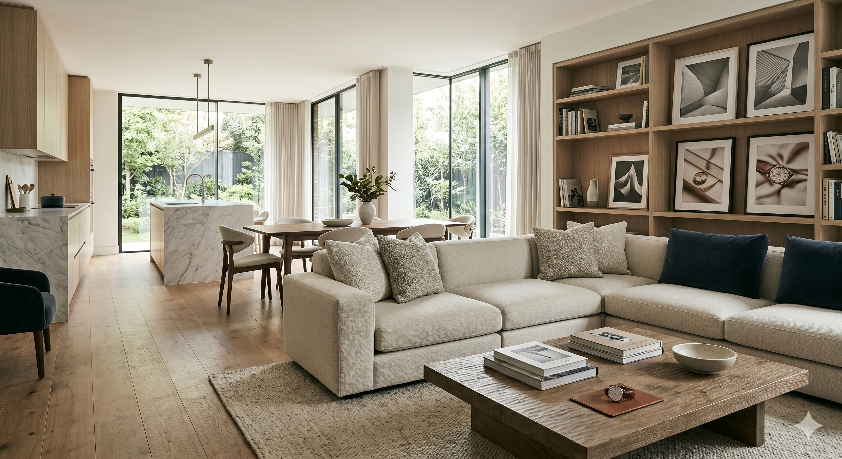 10 Luxury Interior Trends