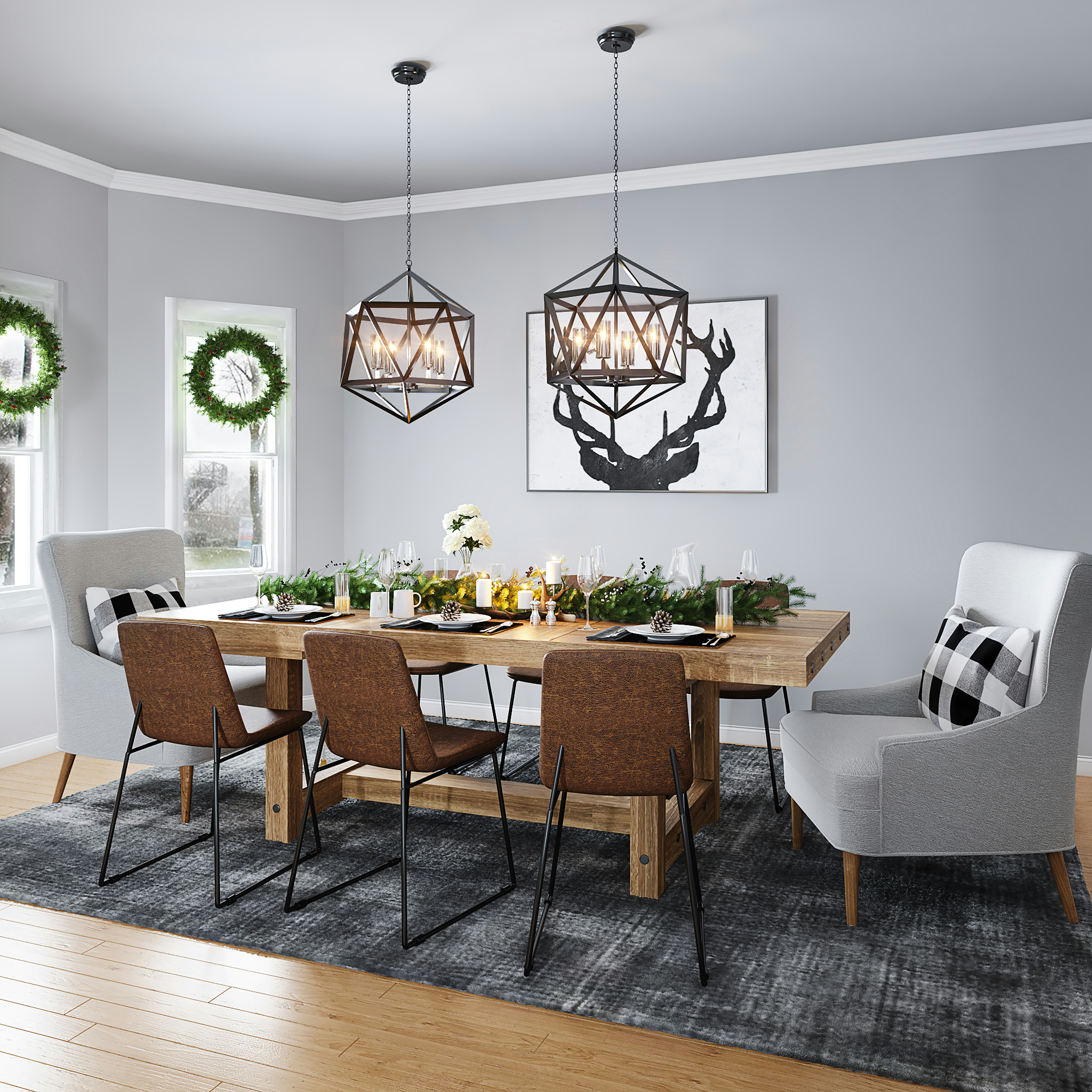 Custom furniture